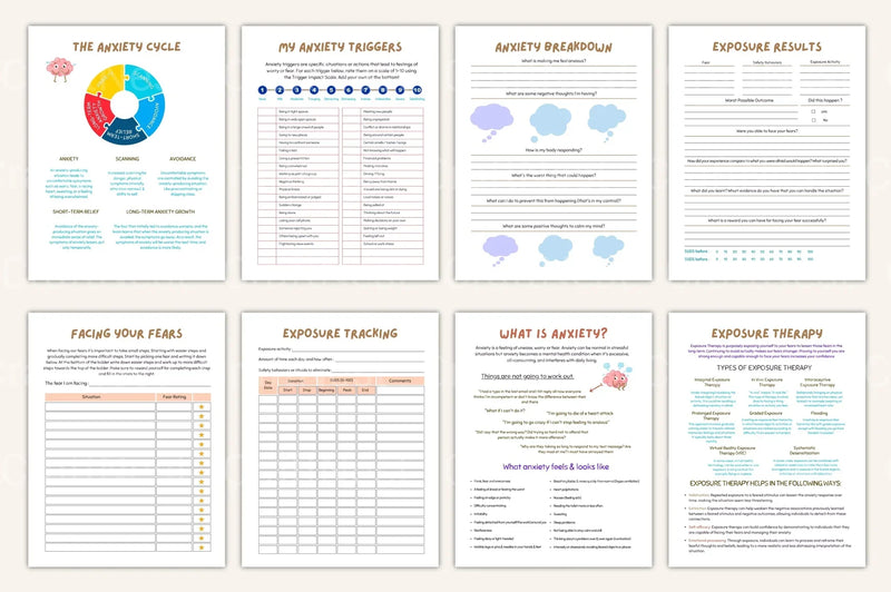 Anxiety and ADHD Management Strategies - CraftNest - Digital Crafting and Art
