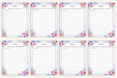 Daily Self-Care Prompts for Personal Wellbeing - CraftNest - Digital Crafting and Art