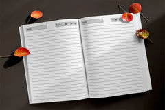 Lined Planner  Bundle - CraftNest - Digital Crafting and Art