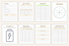 Intentional Life Strategy Guide - CraftNest - Digital Crafting and Art