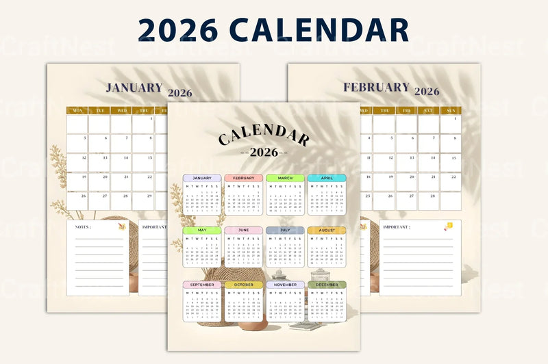 Organization Decluttering Guide - CraftNest - Digital Crafting and Art
