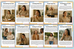 Mental Health Guidebook - CraftNest - Digital Crafting and Art