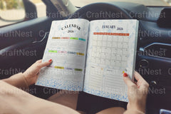 Medical Tracker App - CraftNest - Digital Crafting and Art