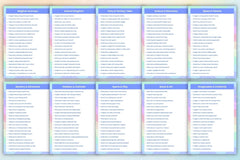 Creative Prompts for Kids - CraftNest - Digital Crafting and Art
