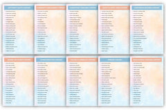 Viral Content Prompt Book for Creative Inspiration - CraftNest - Digital Crafting and Art