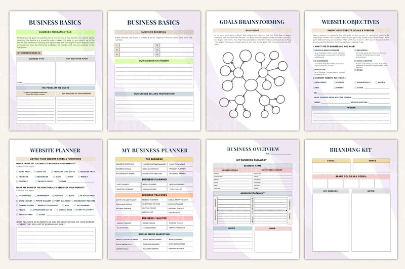 Small Business Bookkeeping Guide - CraftNest - Digital Crafting and Art