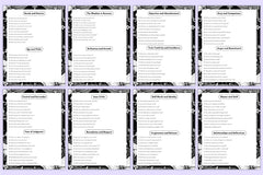 Shadow Work Prompts for Personal Growth - CraftNest - Digital Crafting and Art