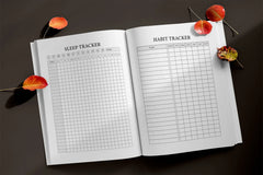 Day Hard Challenge Planner - Printable Planner Bundle - CraftNest - Digital Crafting and Art