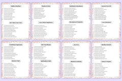 Creative Prompts for Women - CraftNest - Digital Crafting and Art