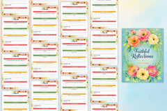 Faithful Reflections Guided Meditation - CraftNest - Digital Crafting and Art