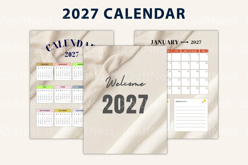 Craft Business Planner Guide - CraftNest - Digital Crafting and Art