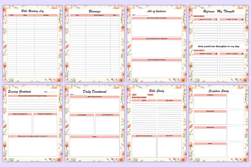 Gratitude Prayer: A Heartfelt Expression - CraftNest - Digital Crafting and Art