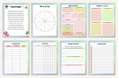 That Girl Daily Routine: Transform Your Day - CraftNest - Digital Crafting and Art