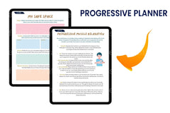 Anxiety and ADHD Management Strategies - CraftNest - Digital Crafting and Art