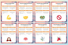 Life-Changing 44-Day Challenge - CraftNest - Digital Crafting and Art