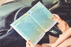 Creative Ideas for Children's Stories - CraftNest - Digital Crafting and Art