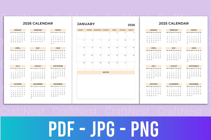 Craft Business Planner Guide - CraftNest - Digital Crafting and Art