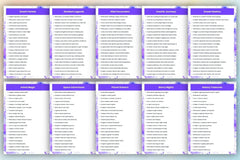 Galactic Dreams: Creative Writing Prompts - CraftNest - Digital Crafting and Art