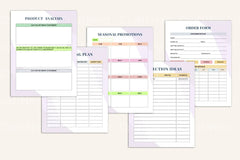 Small Business Bookkeeping Guide - CraftNest - Digital Crafting and Art