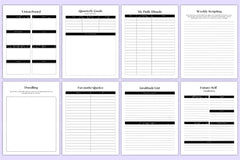 Manifestation Techniques for Success - CraftNest - Digital Crafting and Art