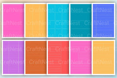 Notebook from 100 - CraftNest - Digital Crafting and Art