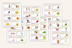 Lunchbox Jokes for Kids - CraftNest - Digital Crafting and Art