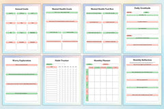 Optimized Title: "Mental Health Insights" - CraftNest - Digital Crafting and Art