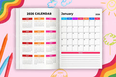 Kids Chore Charts for Effective Home Organization - CraftNest - Digital Crafting and Art