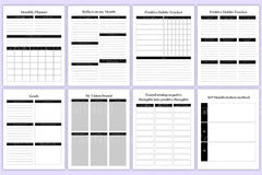 Manifestation Techniques for Beginners - CraftNest - Digital Crafting and Art