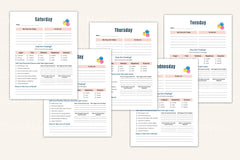 DBT Emotional Regulation Techniques - CraftNest - Digital Crafting and Art