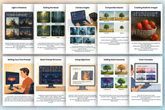 Midjourney: The Ultimate Beginner's Guide - CraftNest - Digital Crafting and Art