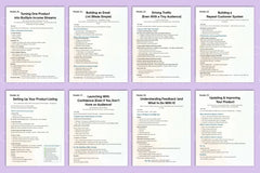 The Ultimate Product Selling Guidebook - CraftNest - Digital Crafting and Art