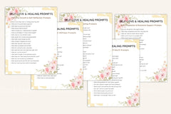Ultimate All-In-One Prompts Book - CraftNest - Digital Crafting and Art