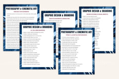 Art Prompt Library: Creative Inspiration Hub - CraftNest - Digital Crafting and Art