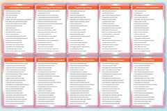 Creative Science Prompts for Inspiration - CraftNest - Digital Crafting and Art