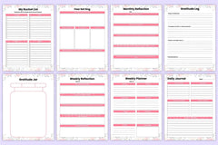 Ultimate Guide to Self Care - CraftNest - Digital Crafting and Art