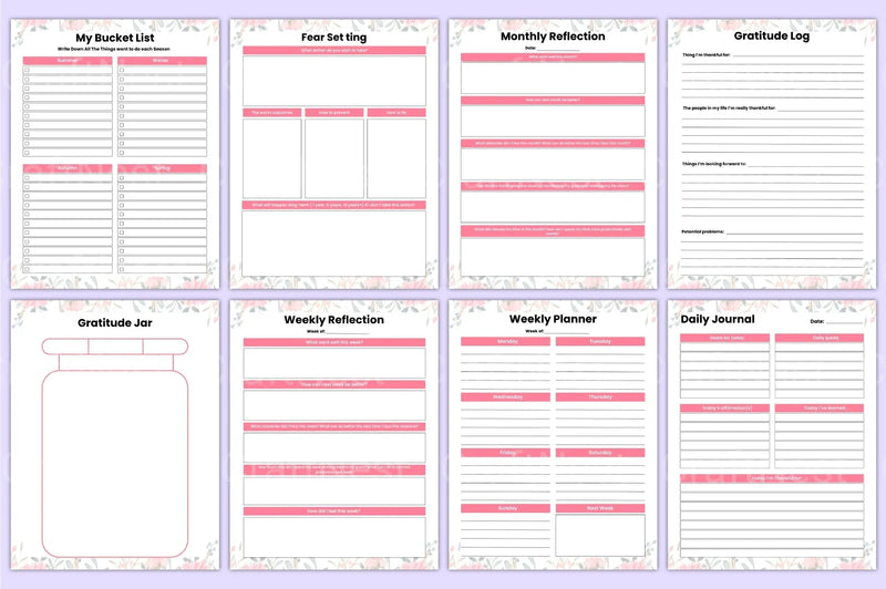 Ultimate Guide to Self Care - CraftNest - Digital Crafting and Art
