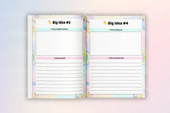 Kid Minds Big Ideas - CraftNest - Digital Crafting and Art