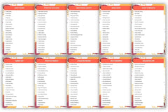 Happy Minds Prompts for Creativity and Inspiration - CraftNest - Digital Crafting and Art