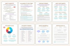 ADHD Anxiety Mega Guide - CraftNest - Digital Crafting and Art