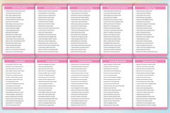 KDP Success Prompts Book for Authors - CraftNest - Digital Crafting and Art