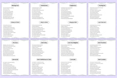 Bible Prompts for Inspiration - CraftNest - Digital Crafting and Art