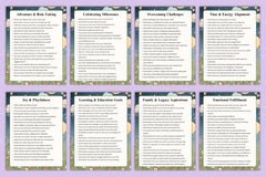 Dreams and Aspirations Writing Prompts - CraftNest - Digital Crafting and Art