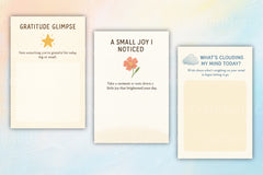 Mind Fresh Guide Book: Enhance Your Well-being - CraftNest - Digital Crafting and Art