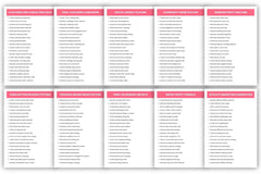 Viral Seller Prompts for Success - CraftNest - Digital Crafting and Art