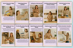Ultimate Declutter Guidebook - CraftNest - Digital Crafting and Art