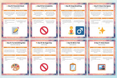 Life-Changing 30-Day Challenge - CraftNest - Digital Crafting and Art