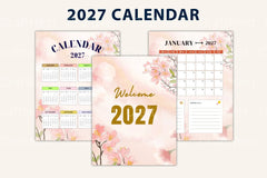 Decluttering Organizer Planner - CraftNest - Digital Crafting and Art