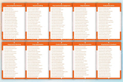 Etsy Seller Starter Prompts Book - CraftNest - Digital Crafting and Art