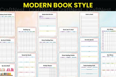 Mindful Reading: Enhance Focus and Comprehension - CraftNest - Digital Crafting and Art